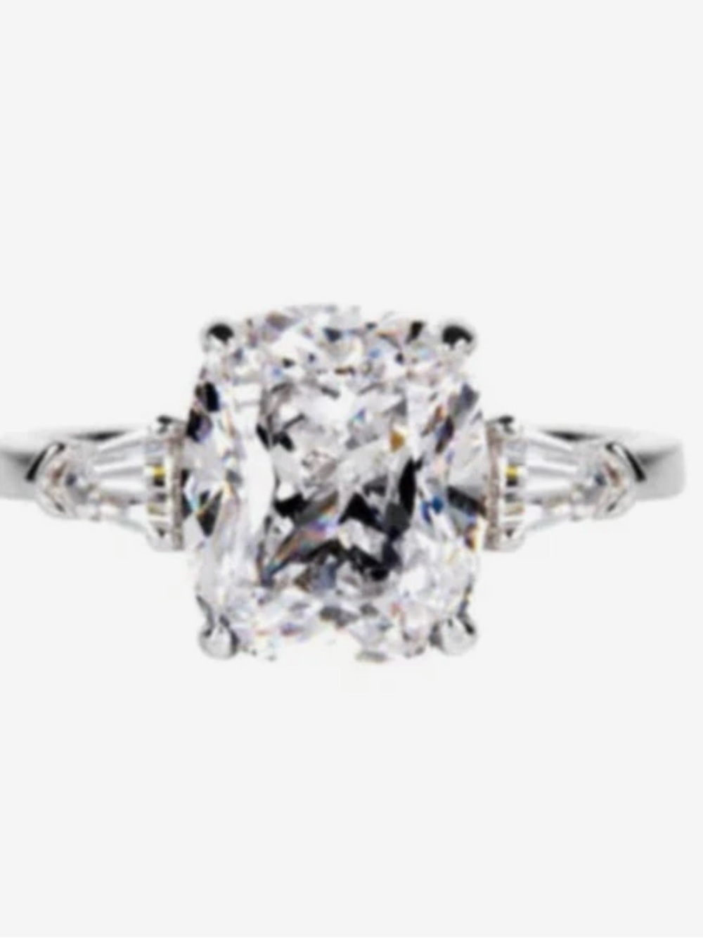Everly Ring size 7